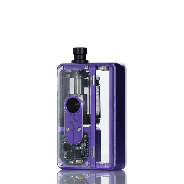 Vandy Vape Pulse AIO V2 80W Boro Box Mod Kit - Image 16