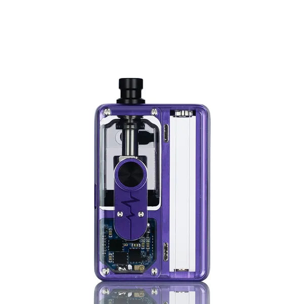 Vandy Vape Pulse AIO V2 80W Boro Box Mod Kit - Image 3