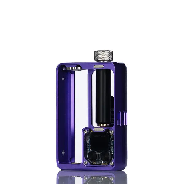 Vandy Vape Pulse AIO V2 80W Boro Box Mod Kit - Image 5