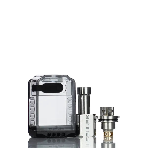Vandy Vape Pulse AIO V2 80W Boro Box Mod Kit - Image 7