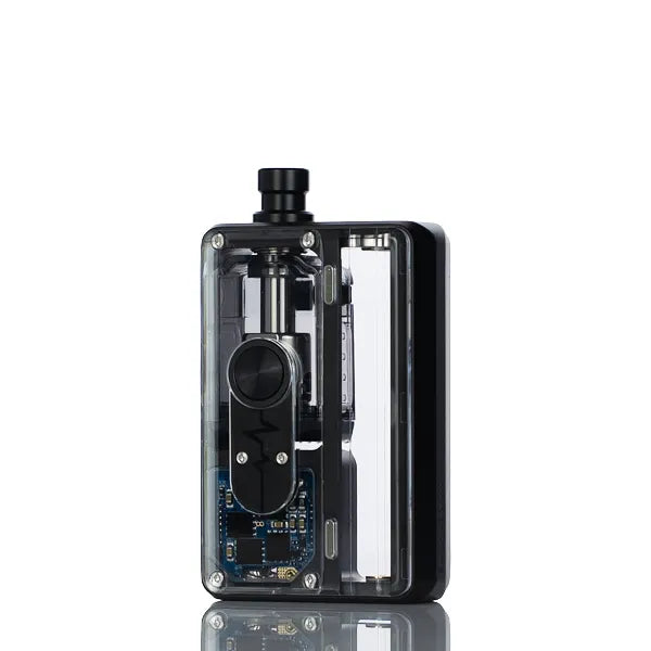 Vandy Vape Pulse AIO V2 80W Boro Box Mod Kit - Image 9