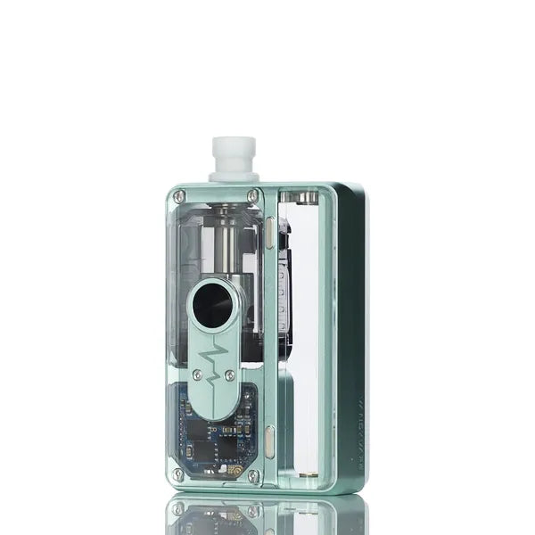 Vandy Vape Pulse AIO V2 80W Boro Box Mod Kit - Image 10