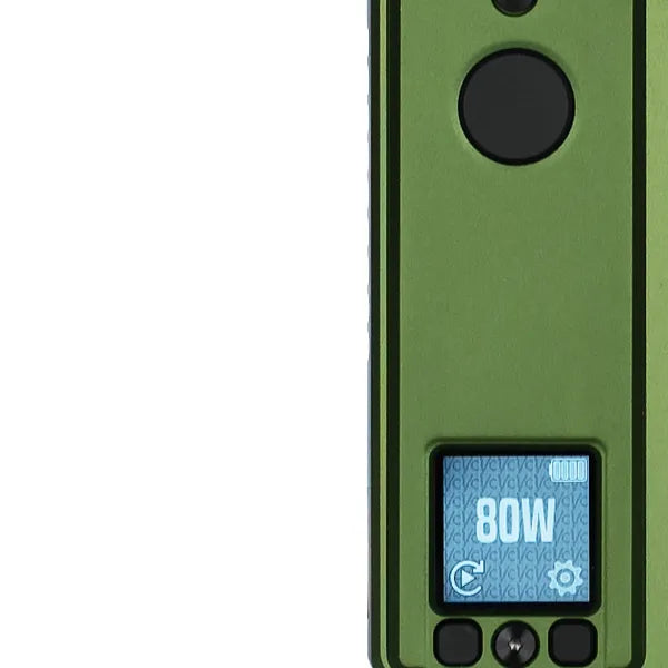 Vaperz Cloud San AIO DNA80C 80W Boro Mod Kit - Image 2