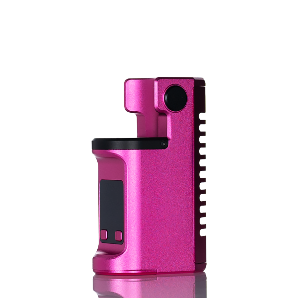 Vaperz Cloud x Vaping Bogan Parsons DNA 80C SBS Box Mod - Image 8