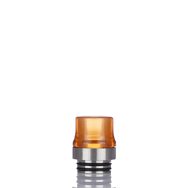 VaporDNA Tapered Diffused 810 Drip Tip - Image 4