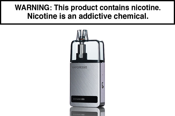 Vaporesso ECO NANO Plus Pod System - Image 5