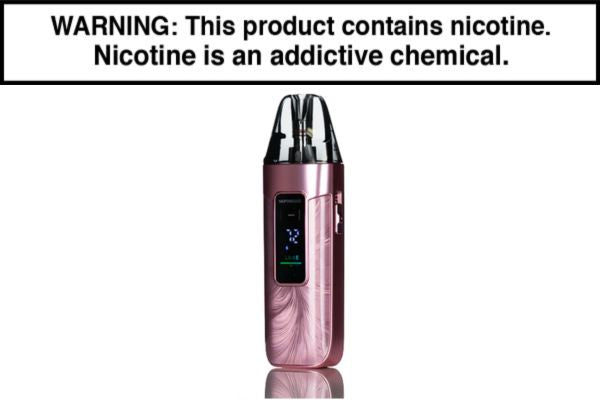 Vaporesso LUXE X3 45W Pod Mod Kit - Image 5