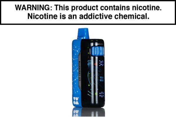 Voom Meteor 70K Disposable Vape - 20mL - Image 14