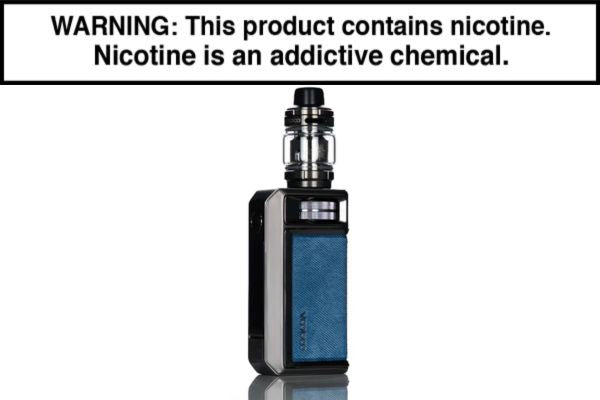 VooPoo Drag 6 220W Starter Kit - Image 5