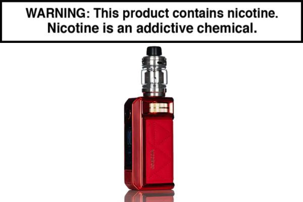 VooPoo Drag 6 220W Starter Kit - Image 6