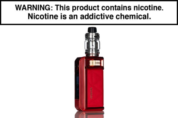 VooPoo Drag 6 220W Starter Kit - Image 8
