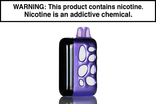VOZOL RAVE 50K DISPOSABLE VAPE - 50,000 PUFFS - Image 2
