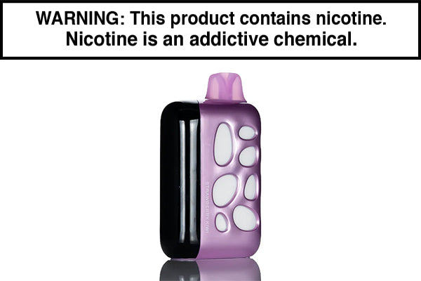VOZOL RAVE 50K DISPOSABLE VAPE - 50,000 PUFFS - Image 13