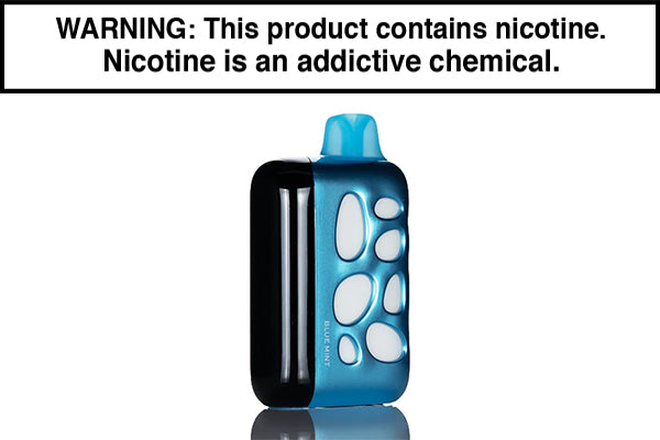 VOZOL RAVE 50K DISPOSABLE VAPE - 50,000 PUFFS - Image 4