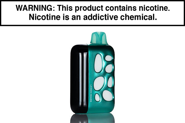 VOZOL RAVE 50K DISPOSABLE VAPE - 50,000 PUFFS - Image 8