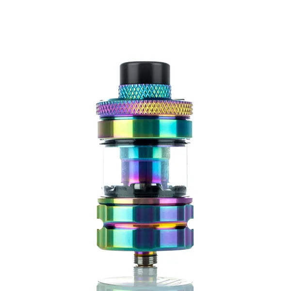 Hellvape X Wirice Launcher Sub-Ohm Tank (DISCONTINUED) - Image 12