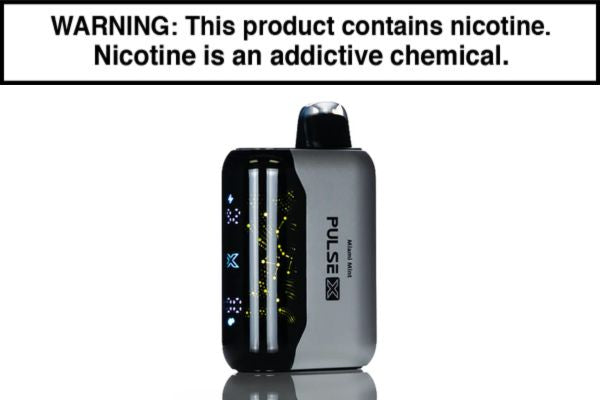 XRIL Pulse X 40K Disposable Vape - Image 3
