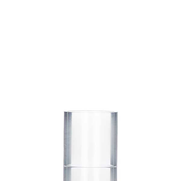 YG Creations Asylum V2 Replacement Glass - Image 2