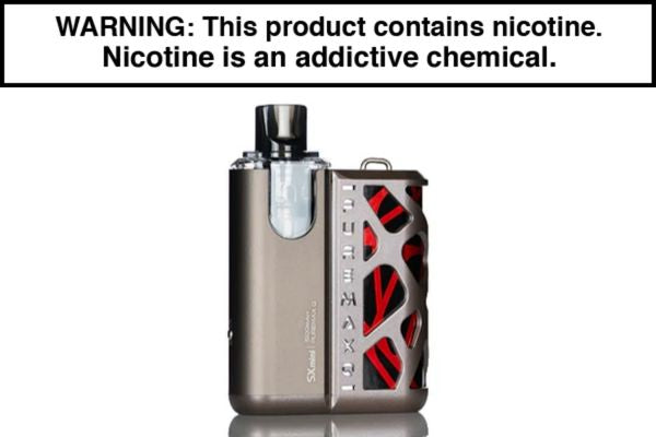YIHI SXMINI PUREMAX Q POD KIT - Image 2