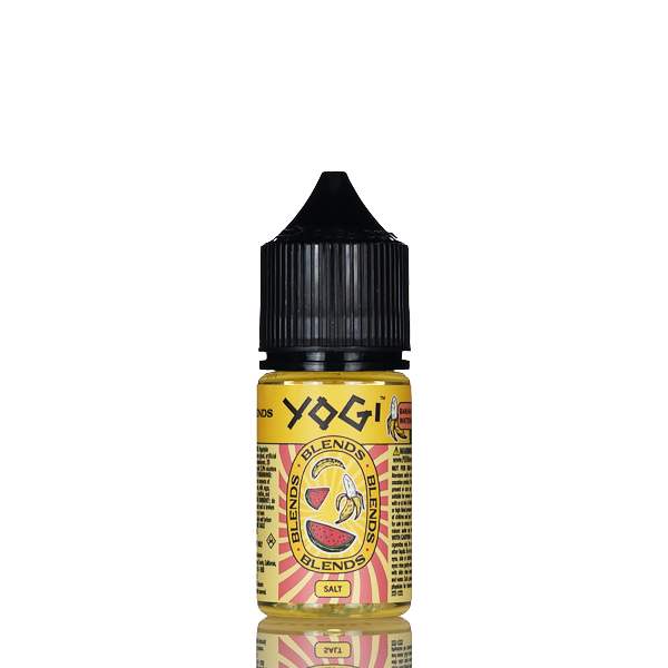 BANANA WATERMELON ICE BY YOGI SALT 30ML - Image 2