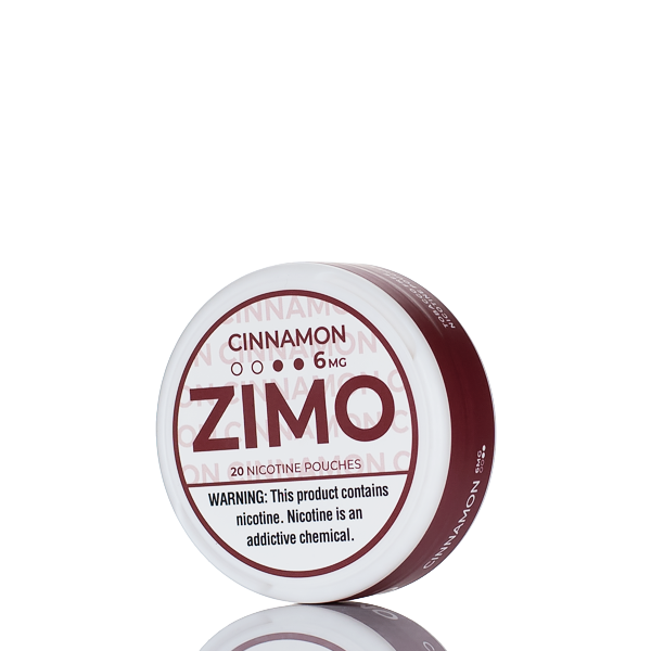 Zimo Nicotine Pouches - Image 11