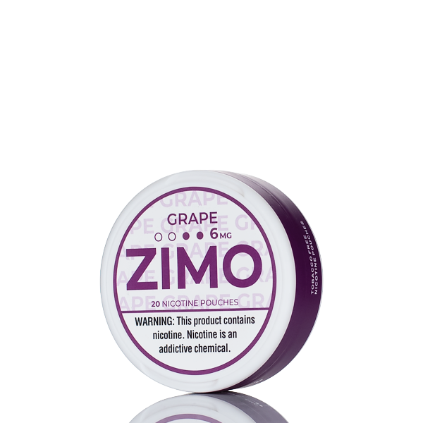 Zimo Nicotine Pouches - Image 12