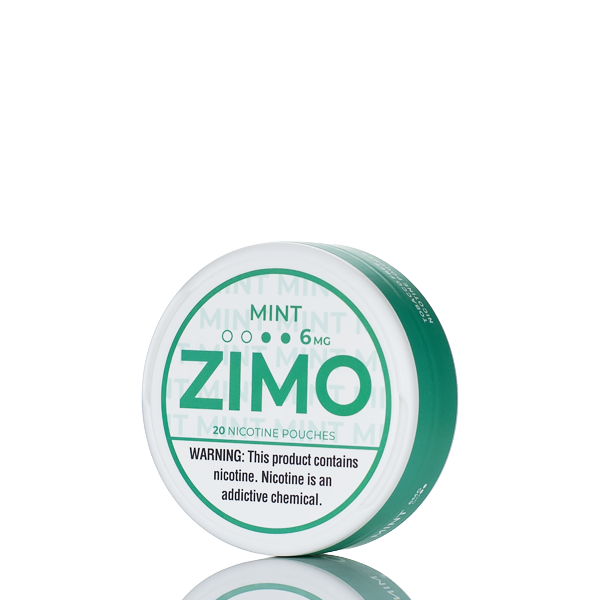 Zimo Nicotine Pouches - Image 13