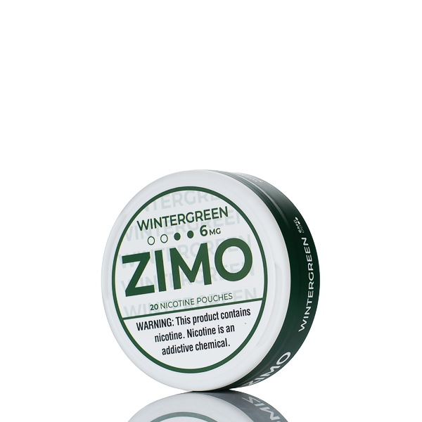 Zimo Nicotine Pouches - Image 14
