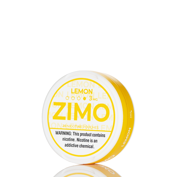 Zimo Nicotine Pouches - Image 15