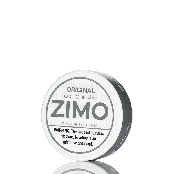 Zimo Nicotine Pouches - Image 16