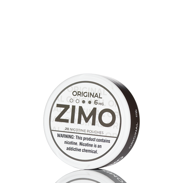 Zimo Nicotine Pouches - Image 17