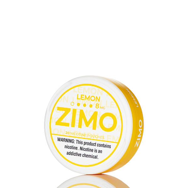 Zimo Nicotine Pouches - Image 18