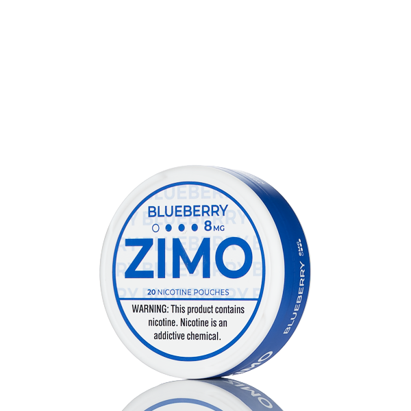 Zimo Nicotine Pouches - Image 19