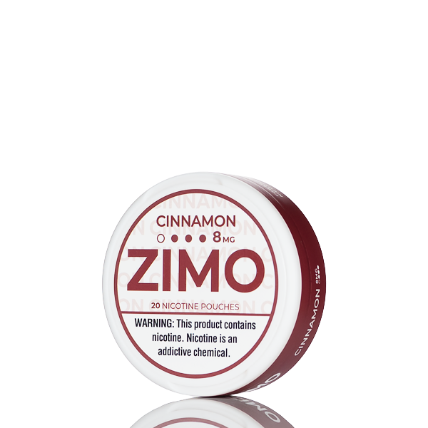 Zimo Nicotine Pouches - Image 20