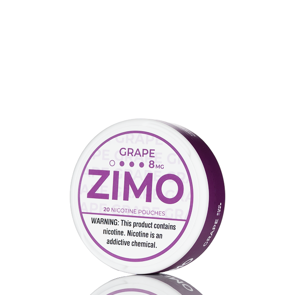 Zimo Nicotine Pouches - Image 21