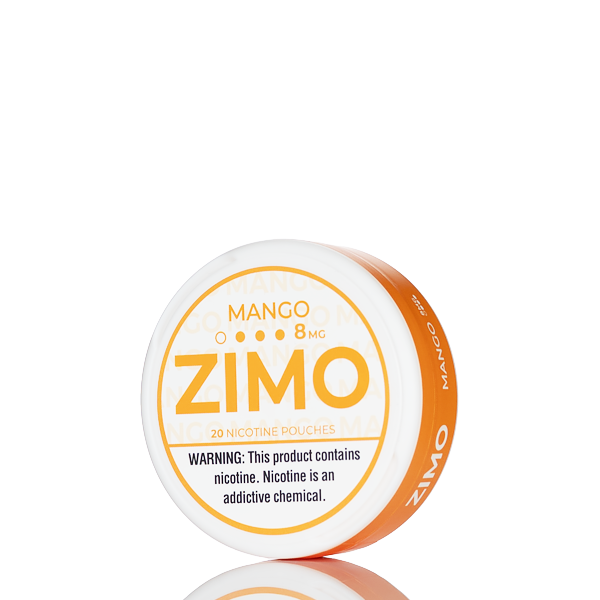 Zimo Nicotine Pouches - Image 22