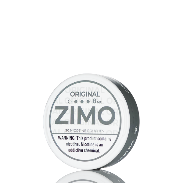 Zimo Nicotine Pouches - Image 23