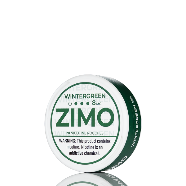 Zimo Nicotine Pouches - Image 24