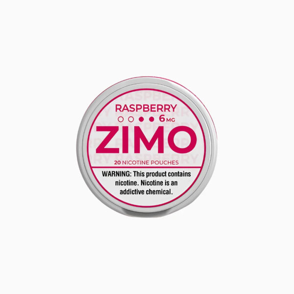 Zimo Nicotine Pouches