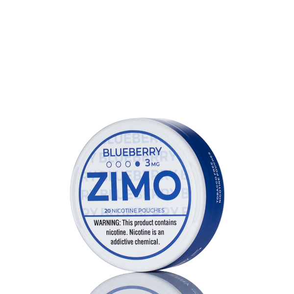 Zimo Nicotine Pouches - Image 4