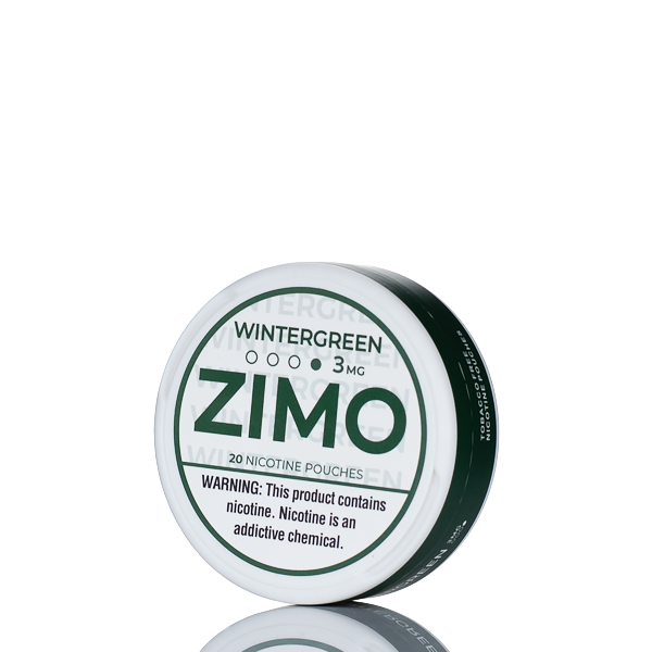 Zimo Nicotine Pouches - Image 5