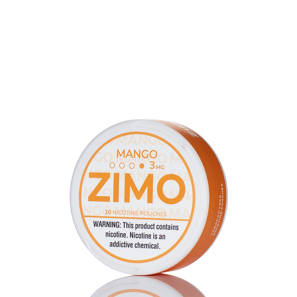 Zimo Nicotine Pouches - Image 6