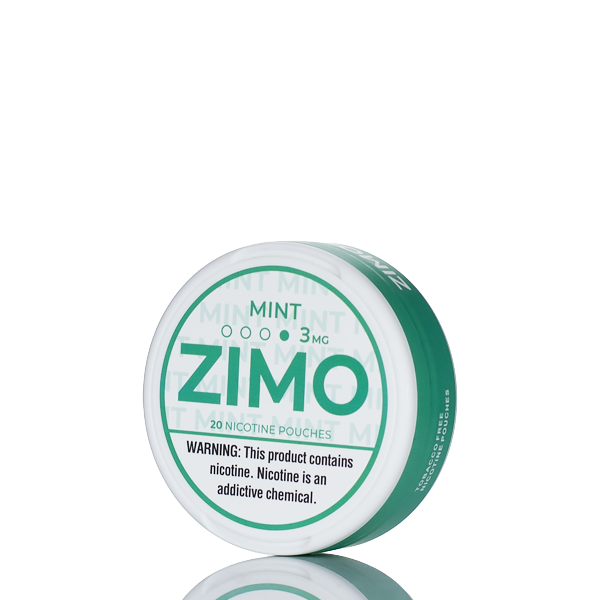 Zimo Nicotine Pouches - Image 7