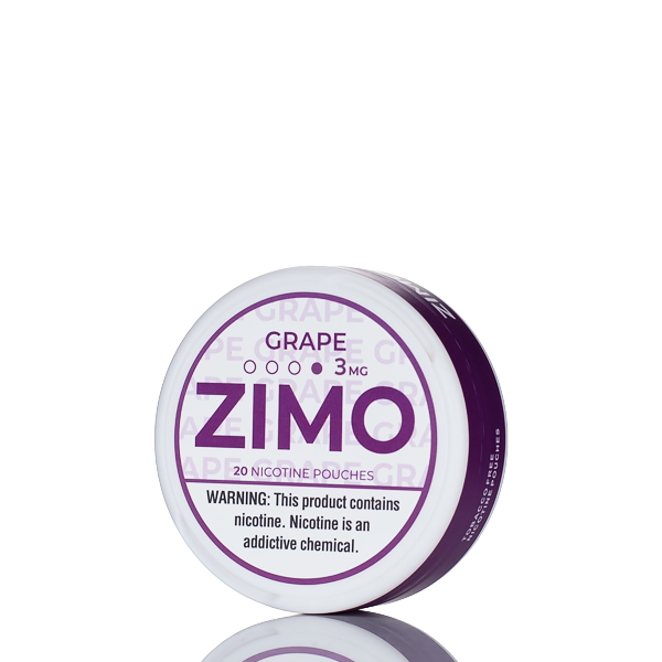 Zimo Nicotine Pouches - Image 8