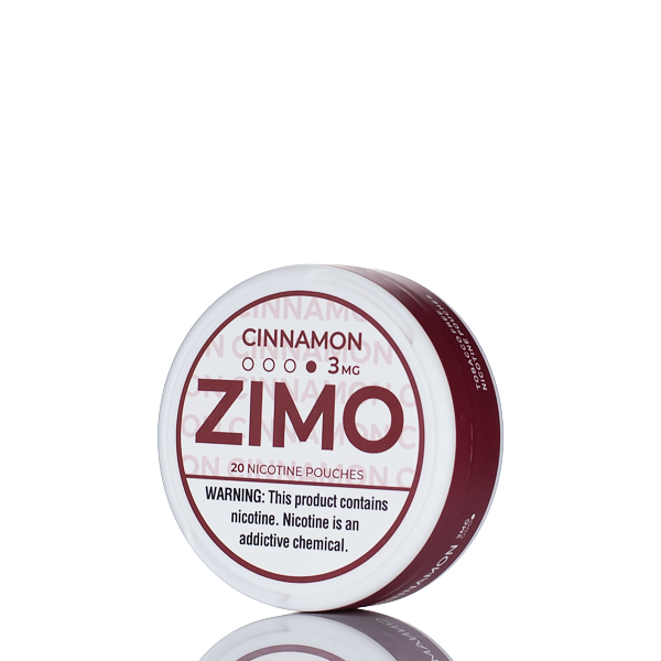 Zimo Nicotine Pouches - Image 9