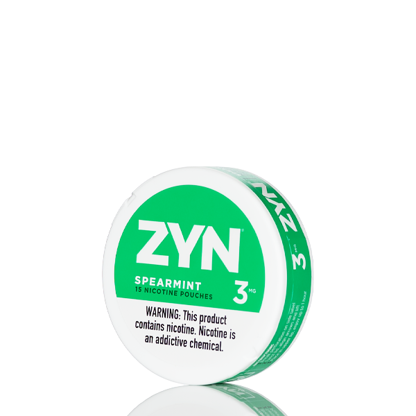 ZYN NICOTINE POUCHES - Image 11