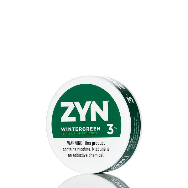 ZYN NICOTINE POUCHES - Image 12