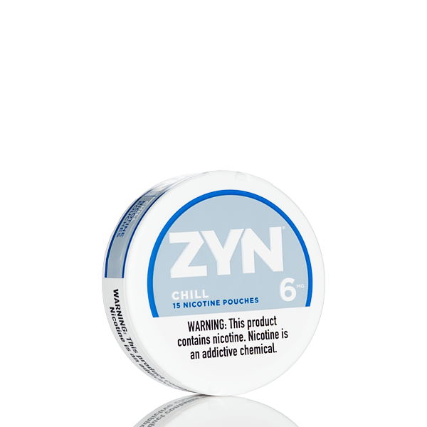 ZYN NICOTINE POUCHES - Image 13