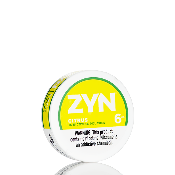 ZYN NICOTINE POUCHES - Image 15