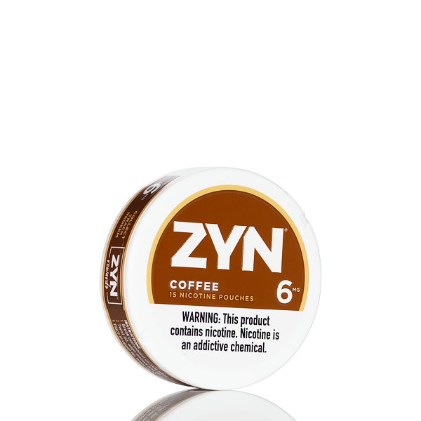 ZYN NICOTINE POUCHES - Image 16